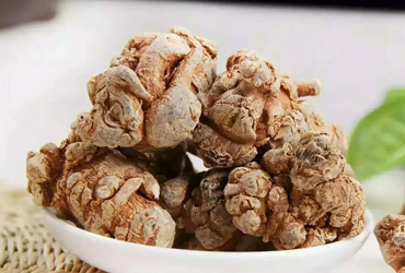 三七+人参黄金搭档