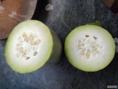 一碗冬瓜汤：从夏吃到冬